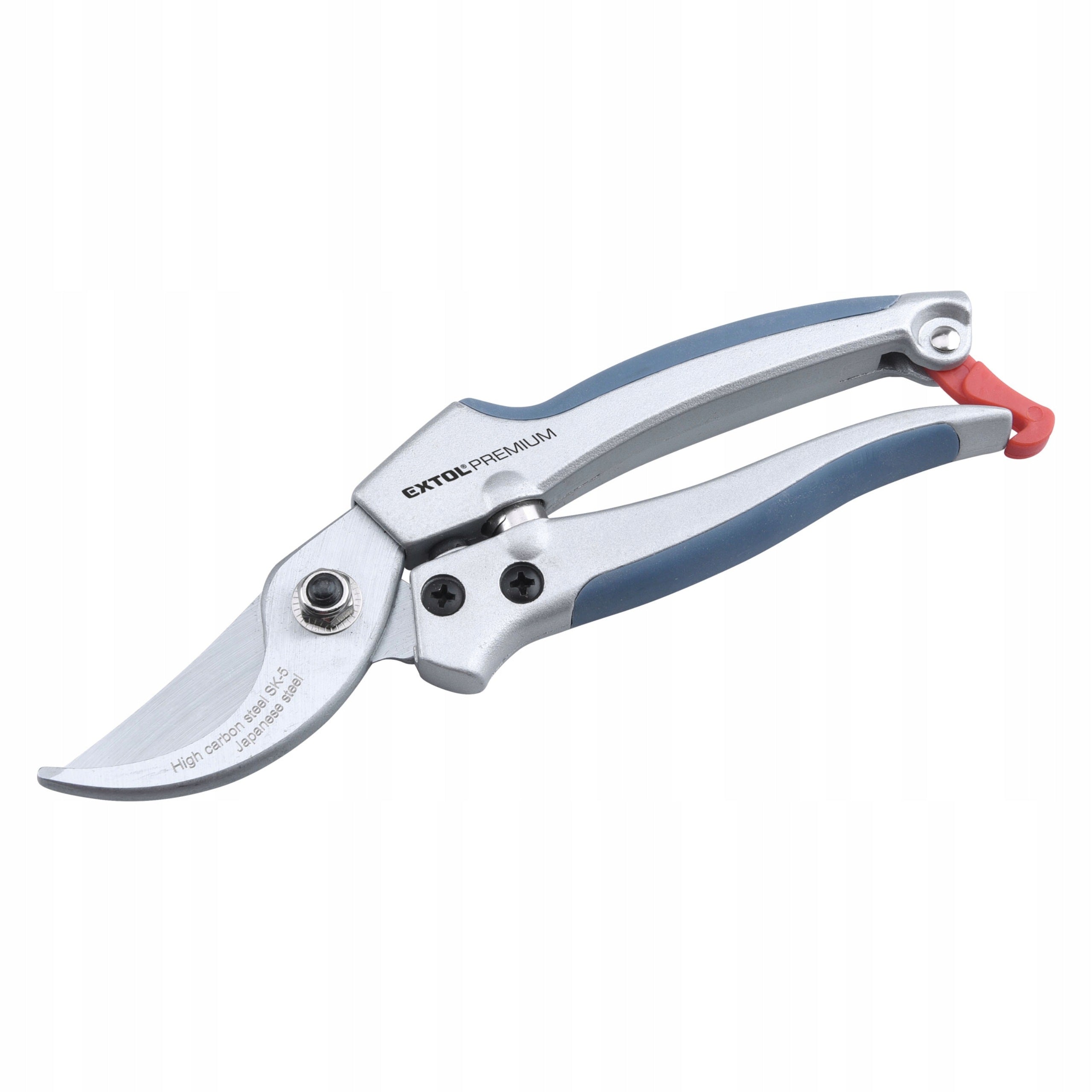 Flower Branch Pruner Scissor Japanese Steel 205mm Garden Shears