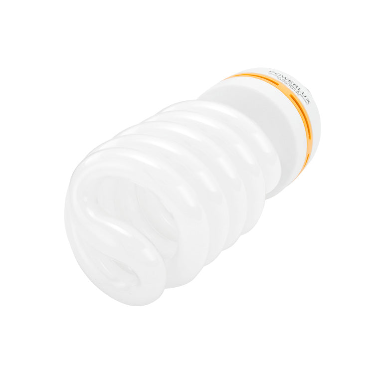 Fluorescent lamp POWERLUX 85W / 425W 5400K E27 Brand Powerlux