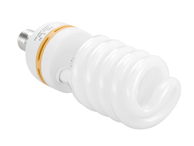 Fluorescent lamp POWERLUX 85W / 425W 5400K E27
