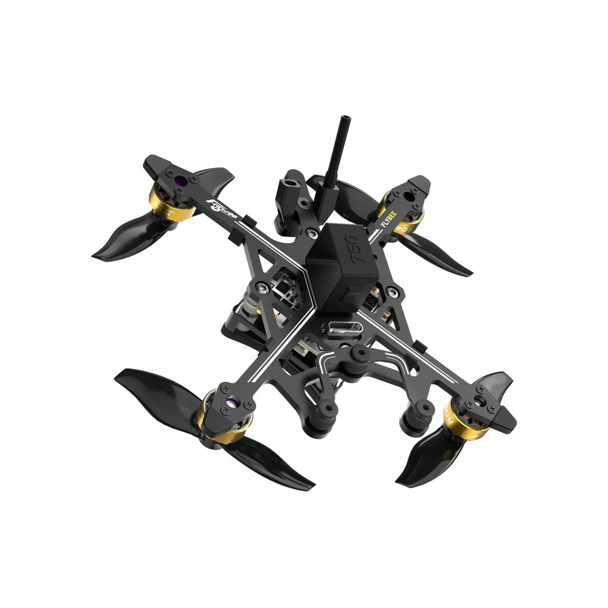 Flywoo Flybee 20 HD O4 2S ELRS Kit for DJI O4/O3 Lite Brand no brand