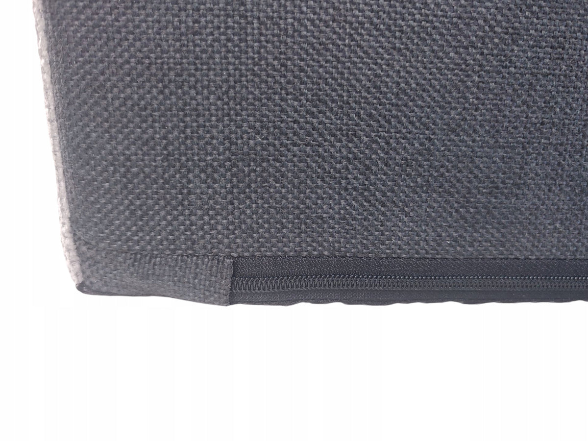 Foam Dog Stairs REINFORCED 30 cm Grey Brand Tiger