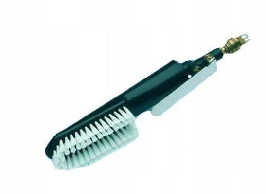 Foam application brush for Sabrina Foam