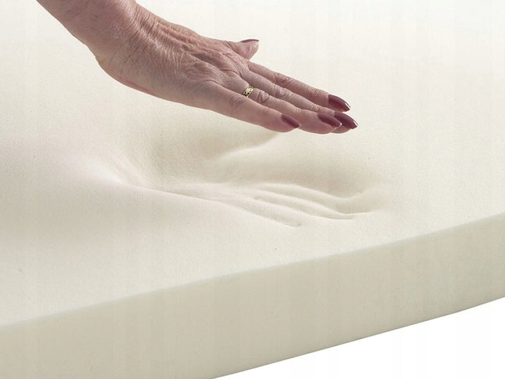 Foam mattress 80x160 latex visco coconut breathable H4 H3 13 cm Manufacturer code HARD SUPREME ELITE