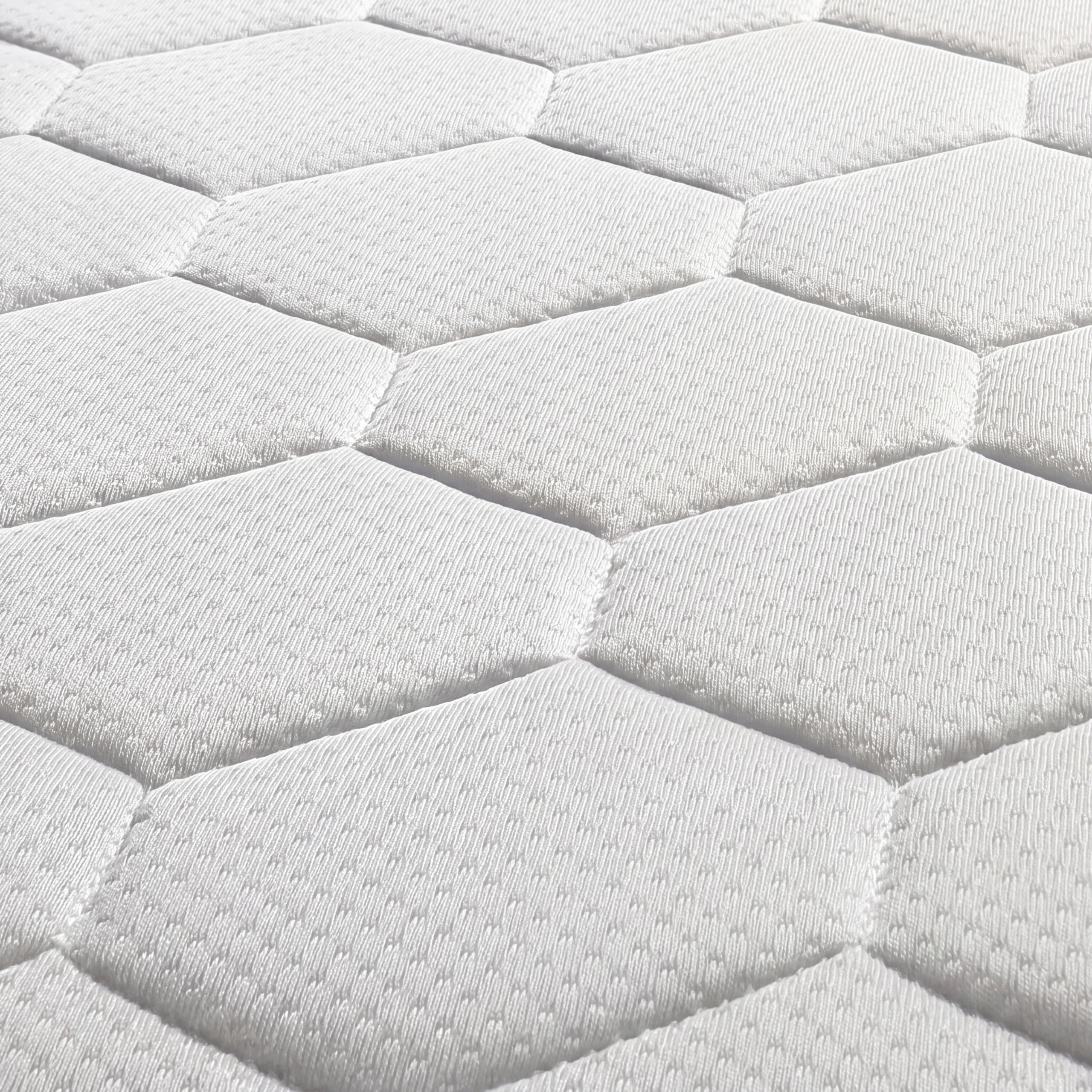 Foam mattress for a cot 160x80 Medium Hard H3 PUR foam FIKI MIKI Manufacturer code Materac dla dzieci piankowy srednio twardy