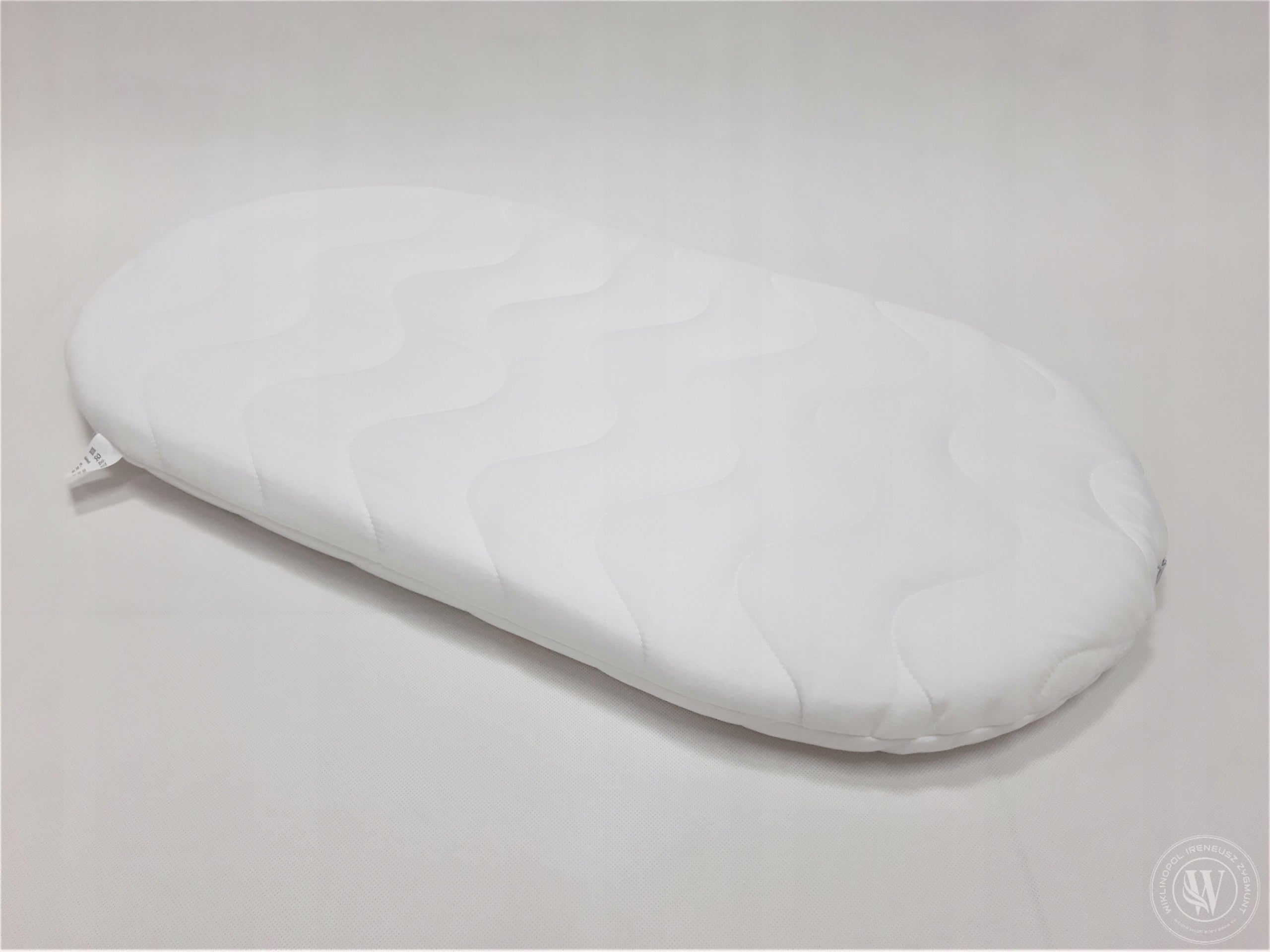 Foam mattress for wicker basket S. EAN (GTIN) 5906022805942