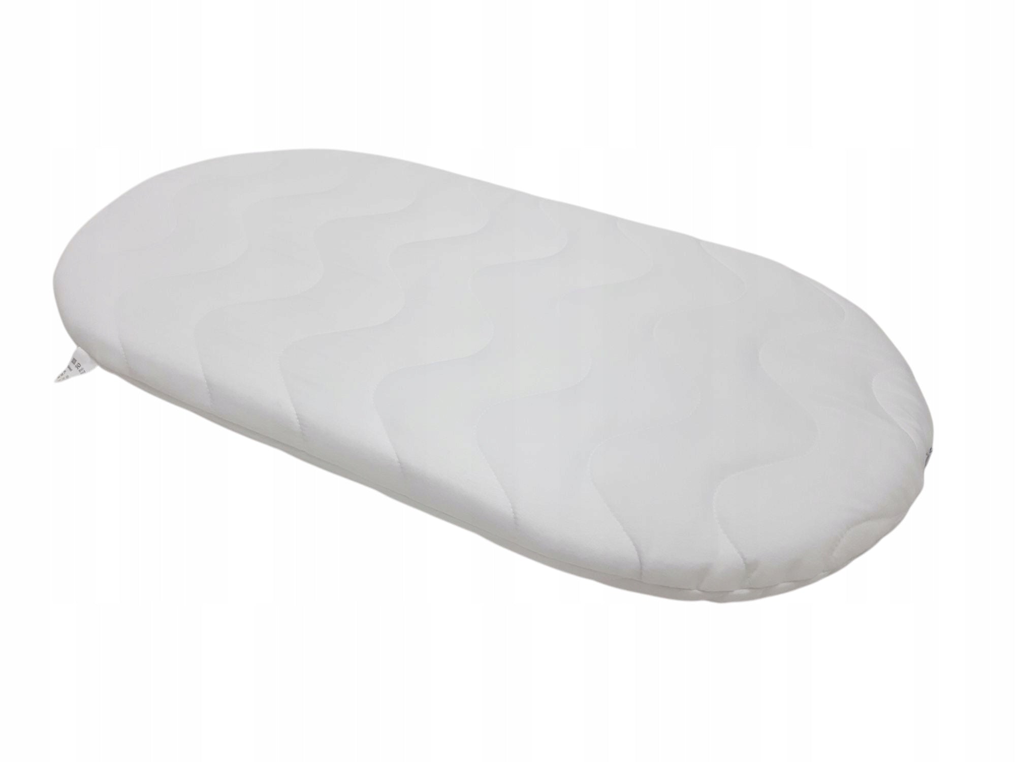 Foam mattress for wicker basket S.