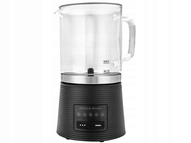 Foamer GOTZE & JENSEN MF800G