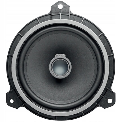 Focal IC TOY 165 Car Speakers 2 Way 16,5cm / 165mm Toyota Lexus Manufacturer code IC TOY 165