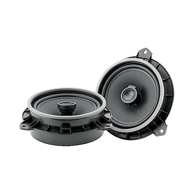 Focal IC TOY 165 Car Speakers 2 Way 16,5cm / 165mm Toyota Lexus