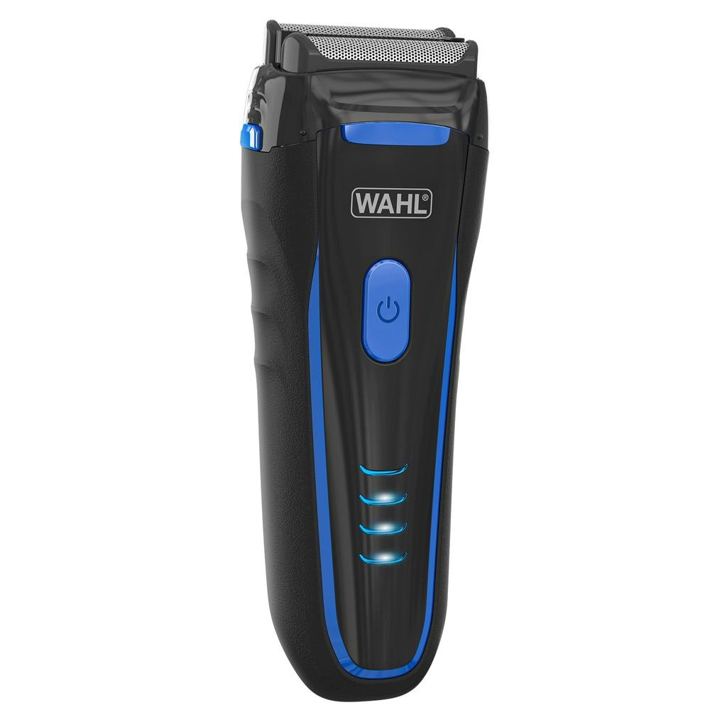 Foil Shaver Wahl Clean & Close 3031387 Waterproof 0.1mm Li-Ion Manufacturer code 3031387