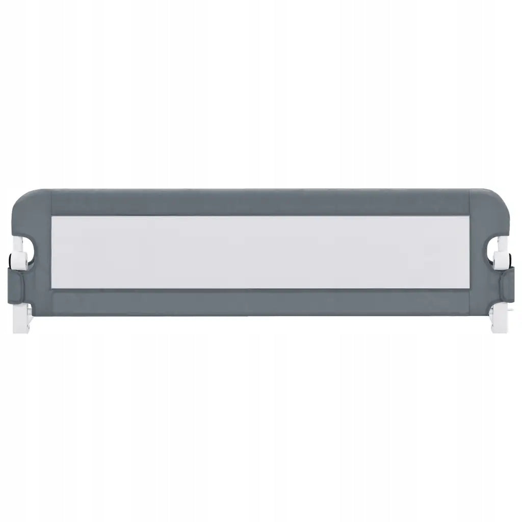Foldable Baby Bed Rail, Grey, 120x40.5x42 cm Brand no brand