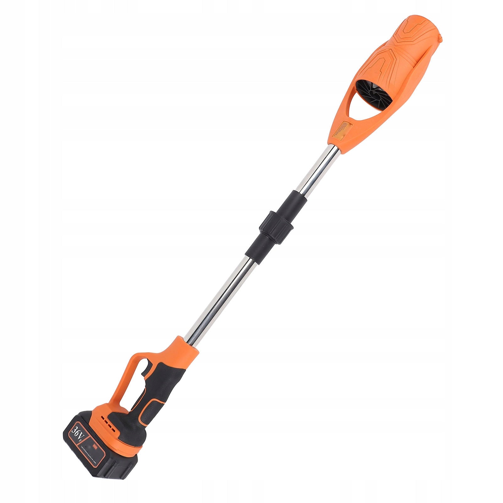 Foldable Snow Blower Strong Wireless HJ Recharge Leaf Blower Maximum power 1 W