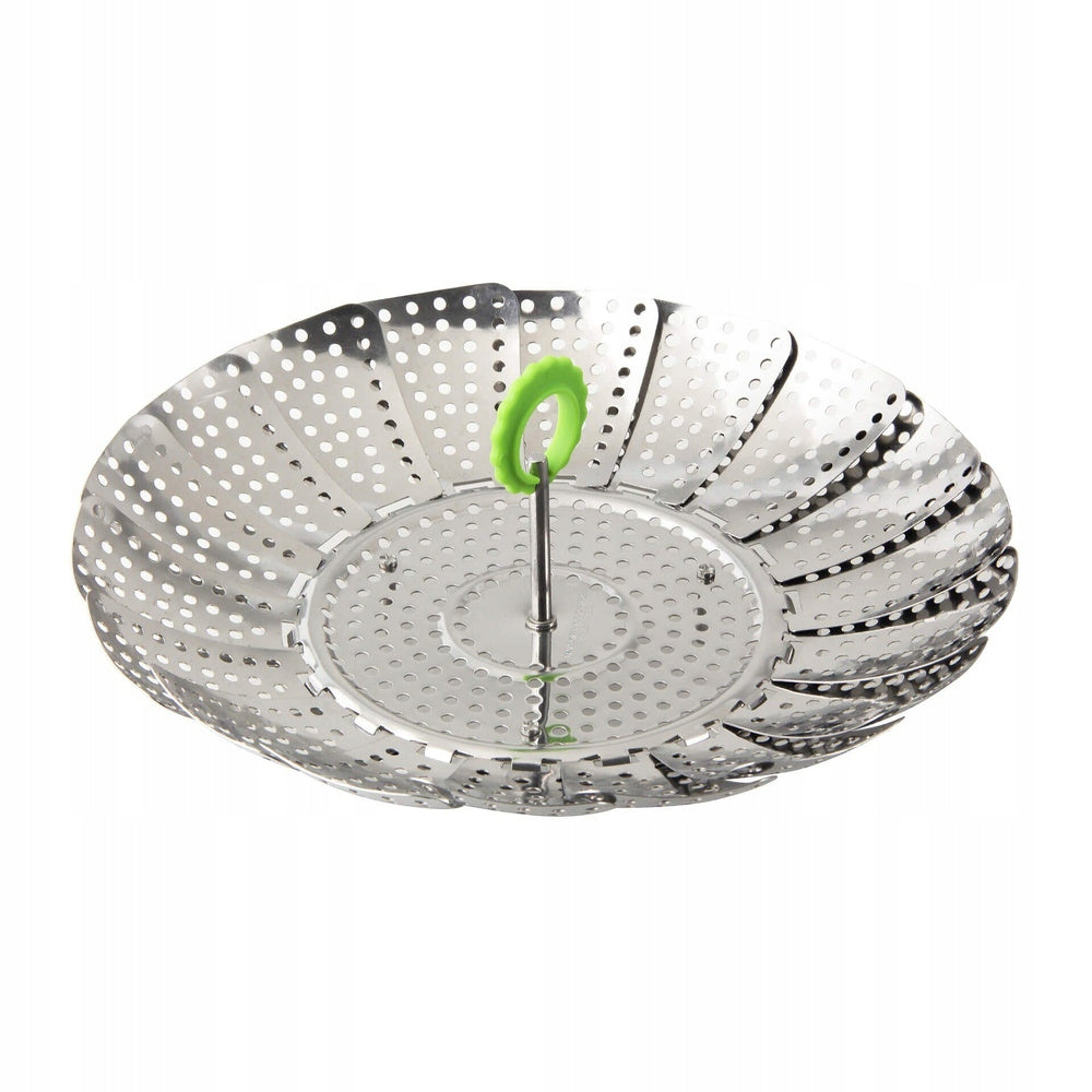 Foldable Steaming Cartridge – Healthy Cooking in Minutes