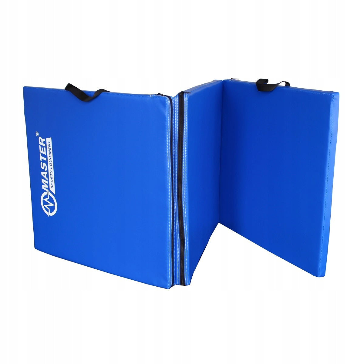 Folding 3-Part Gymnastic Mat MASTER 180 x 60 x 3,5 cm Brand Master