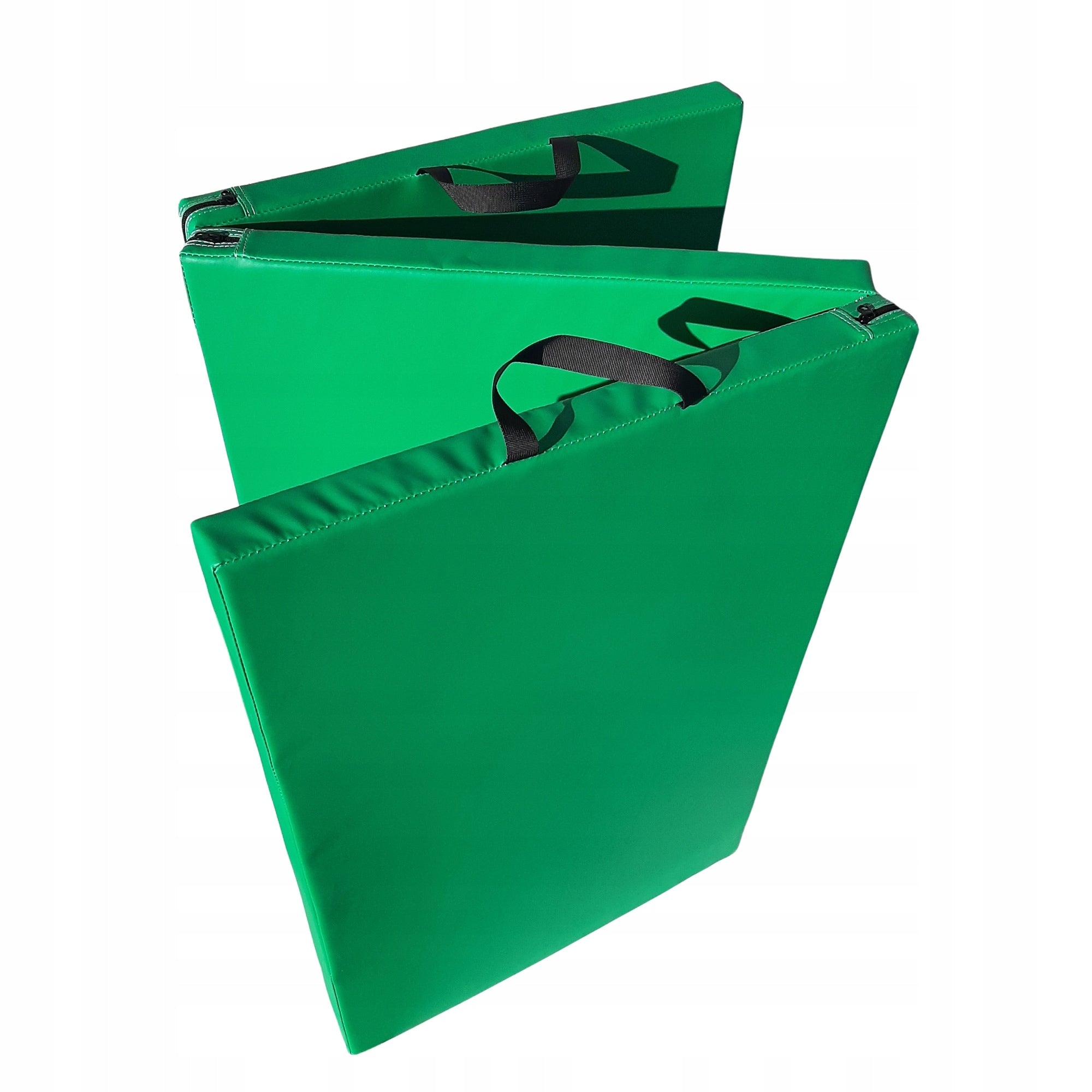 Folding 3-piece gym mat MASTER 180 x 90 x 5 cm Brand Master