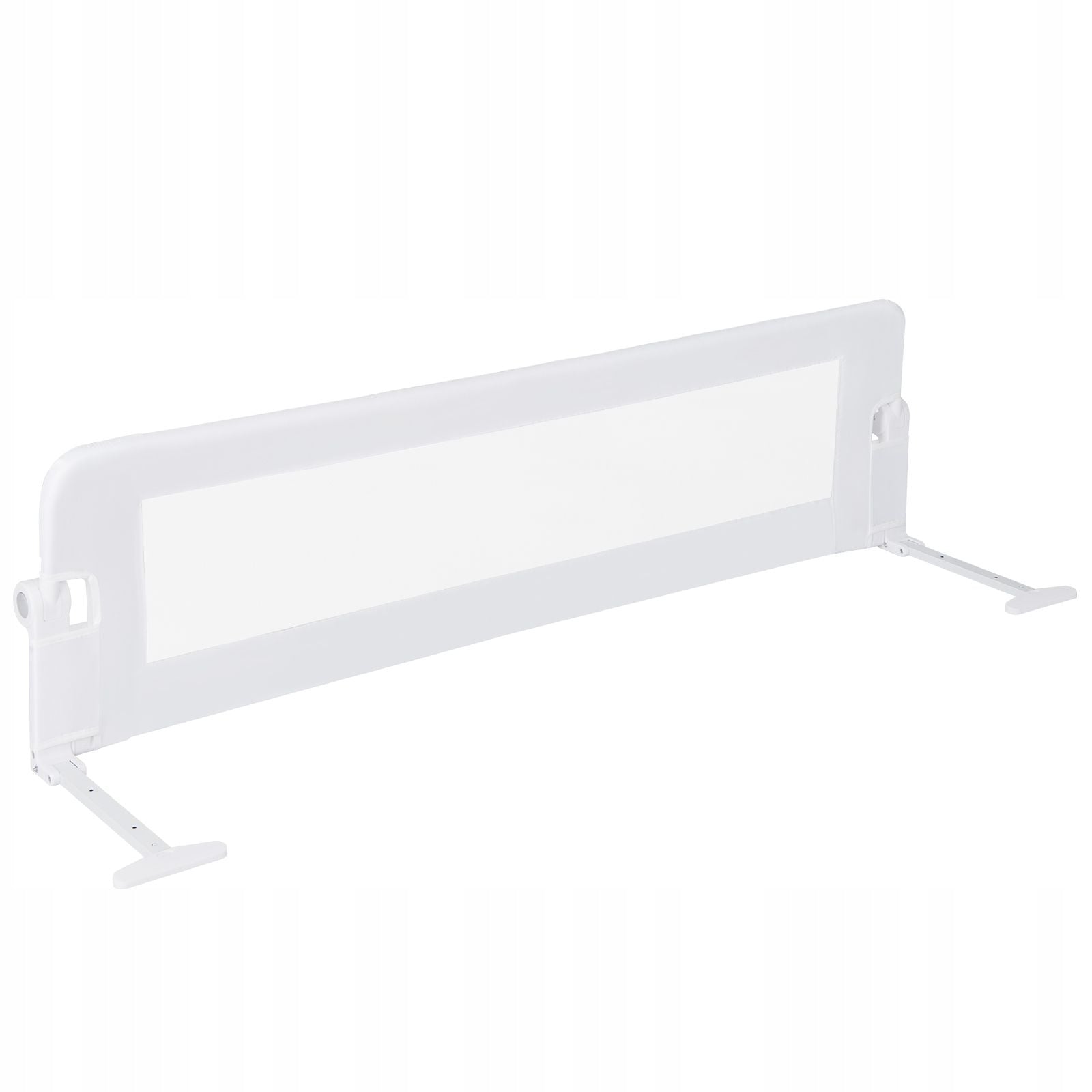 Folding Baby Bed Barrier 152 x 42 cm BS10042WH