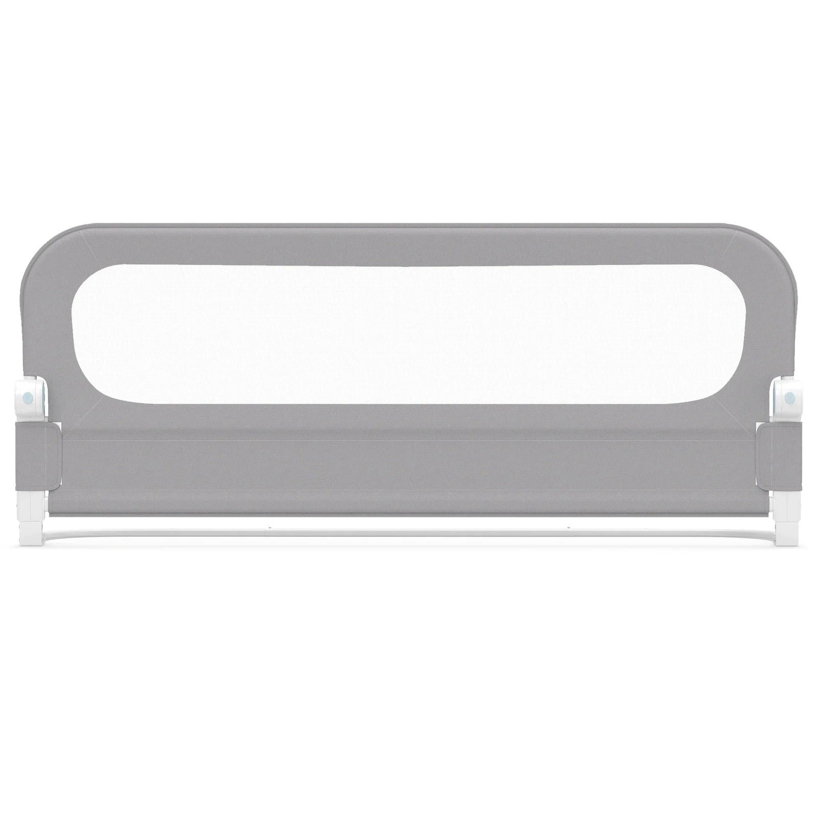 Folding Bed Barrier for Kids