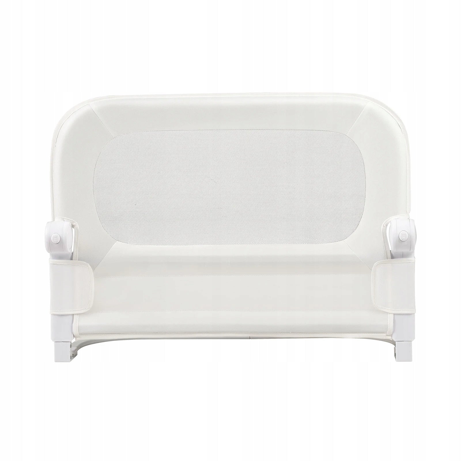 Folding Bed Barrier