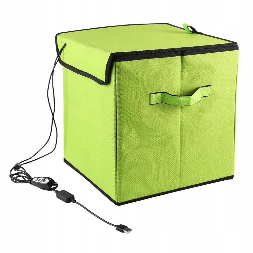 Folding Cabinet Box Cleaner Sanitizer Bag Disinfector Household Cabinet for