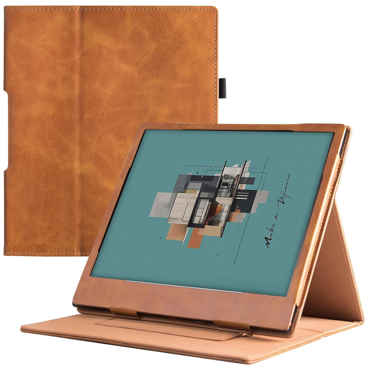 Folding Case Cover for Onyx Boox Note Air 3 3C 4C 5C 10,3"