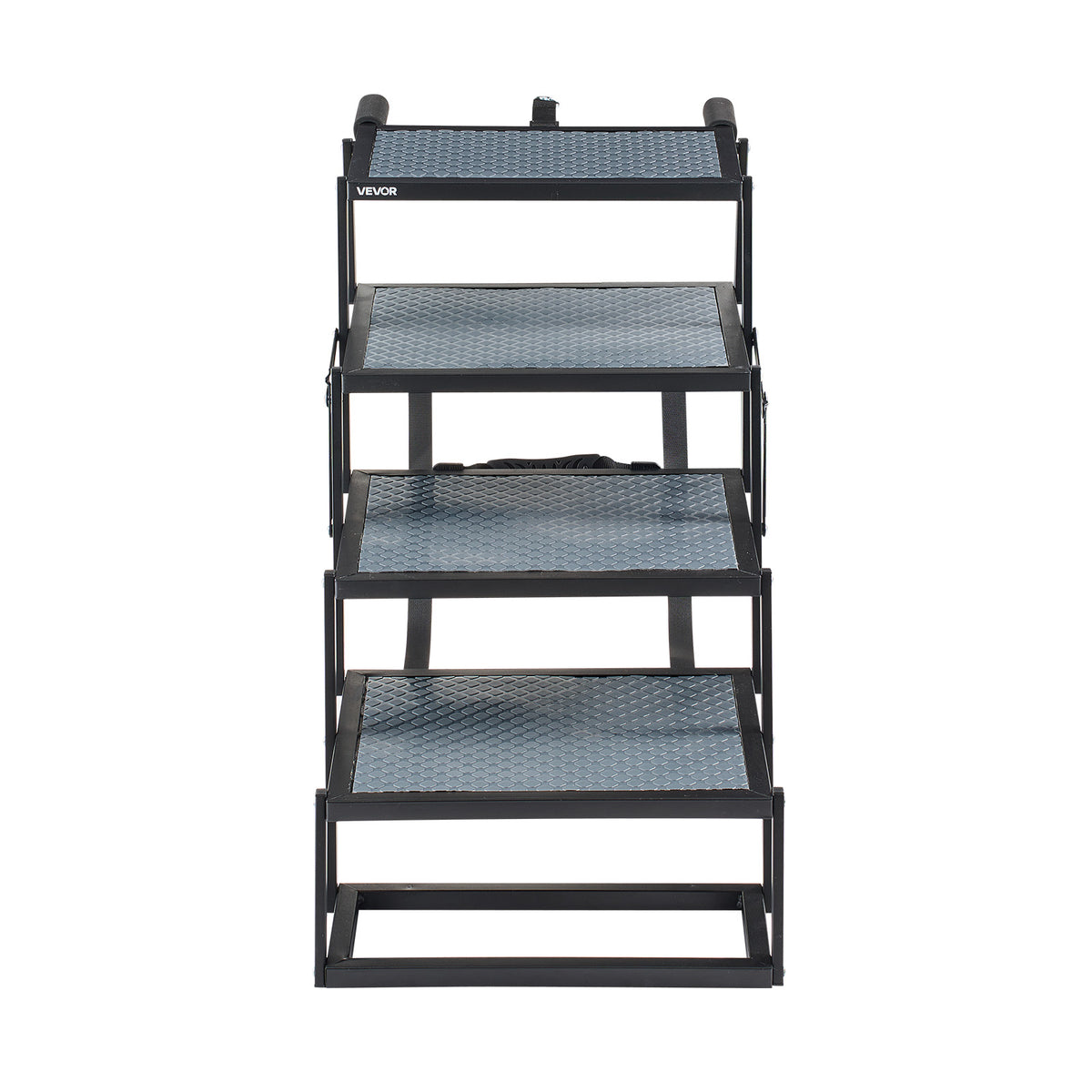 Folding Dog Ramp 4 Degrees 180KG For Car For Big Dogs Brand Vevor