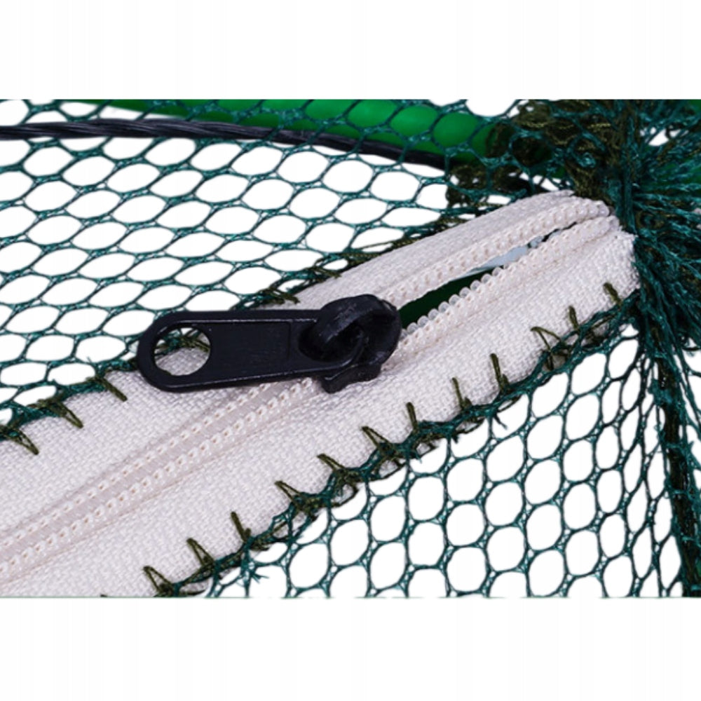 Folding Shrimp and Small Fish Trap 6-Input Nylon Manufacturer code DH60155
