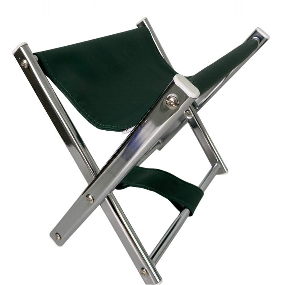 Folding bag stand GREEN, Wonder Line