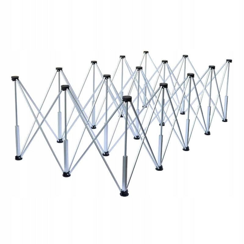 Folding folding tile working table for tile sinter plates