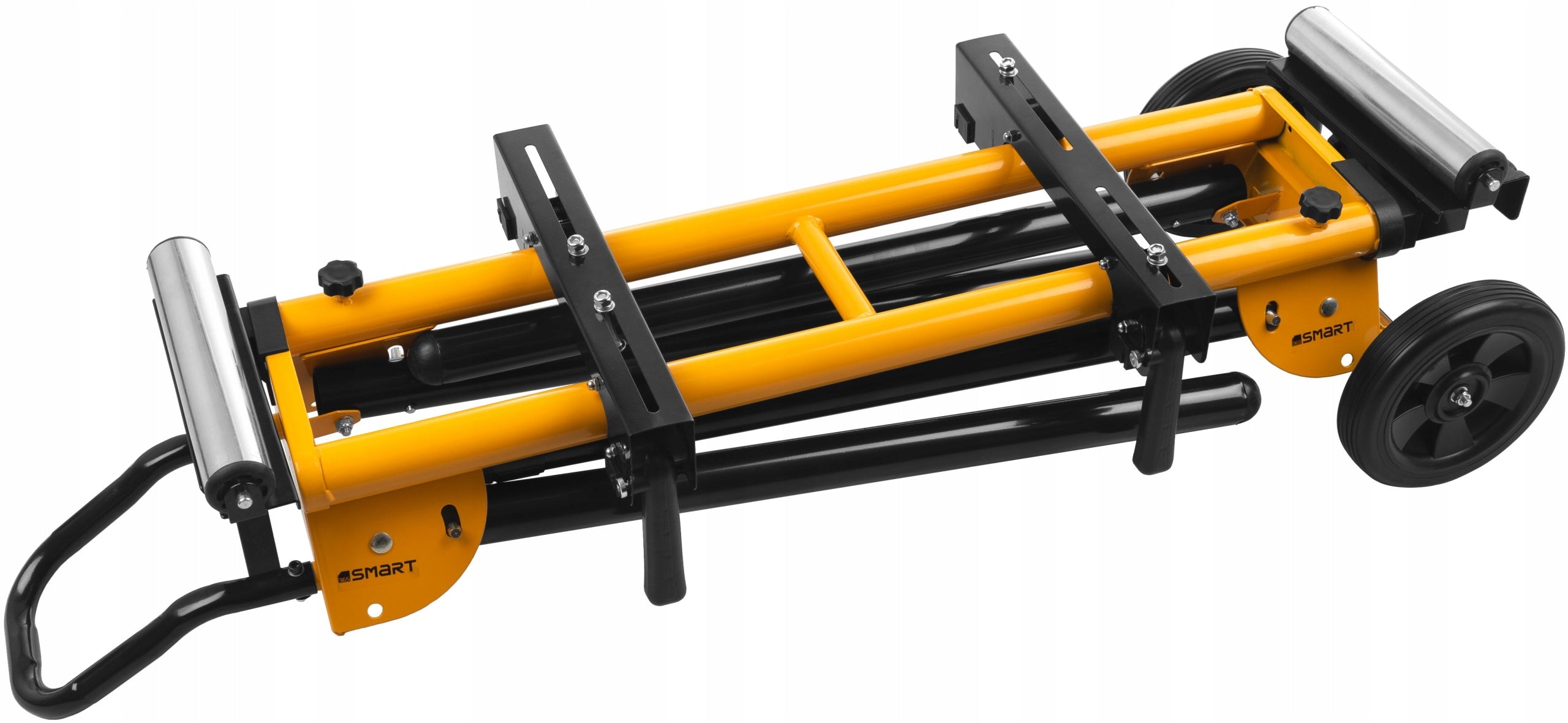 Folding slash work table 1040-2440mm 150 kg SMART365 universal Manufacturer code SM-04-05001