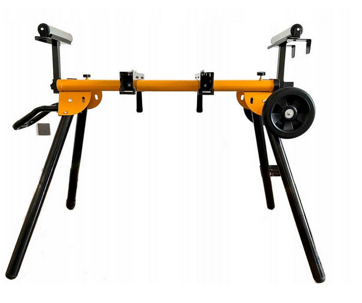 Folding slash work table 1040-2440mm 150 kg SMART365 universal