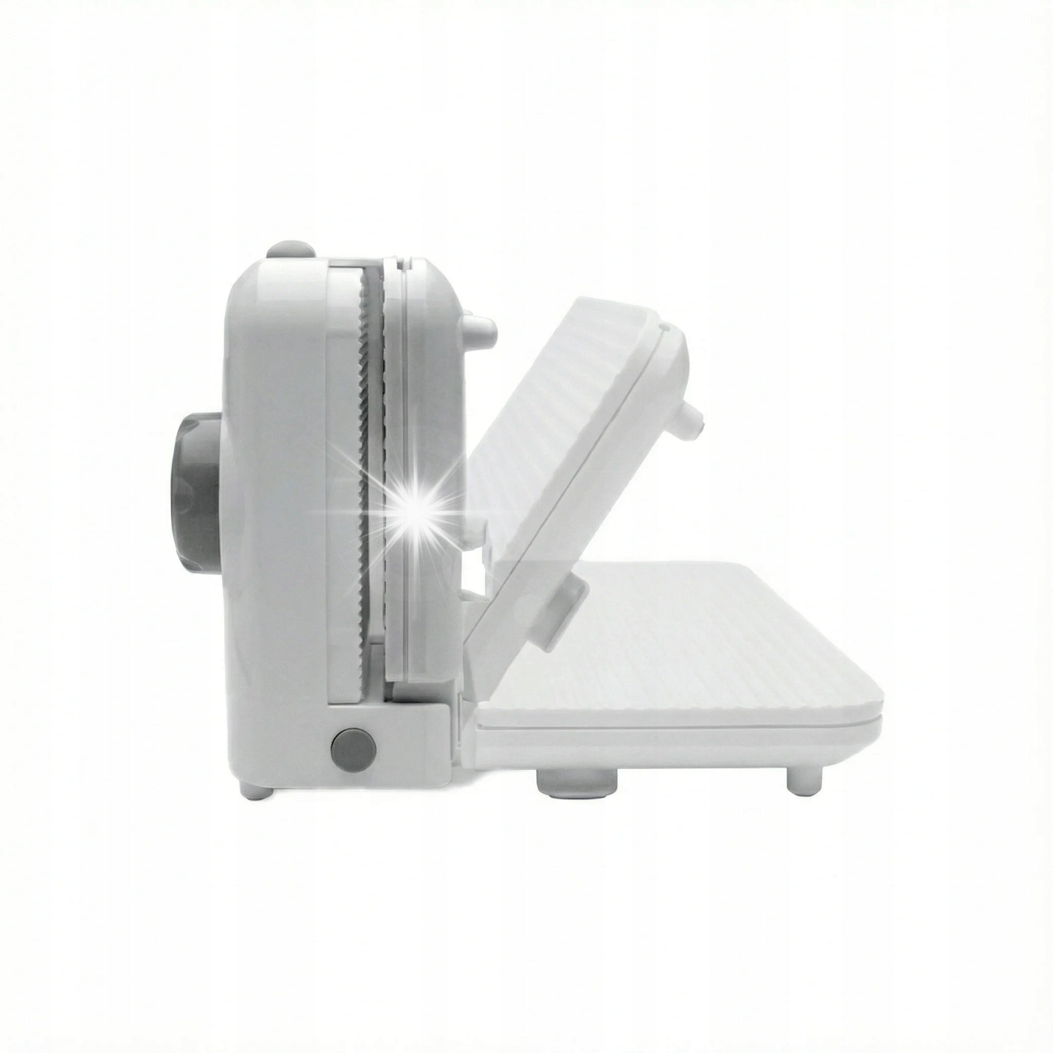 Folding slicer SMAPP 393.5 white 300 W