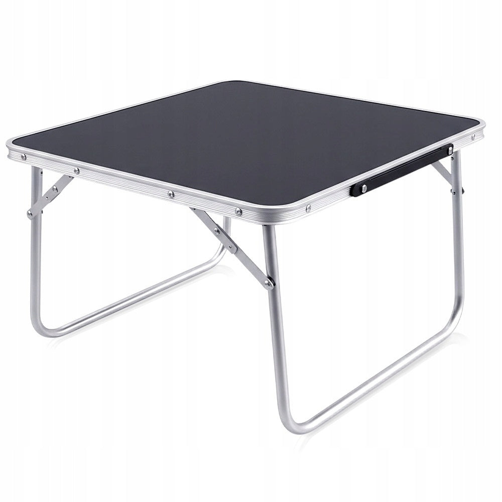 Folding tourist table 40x40x29cm