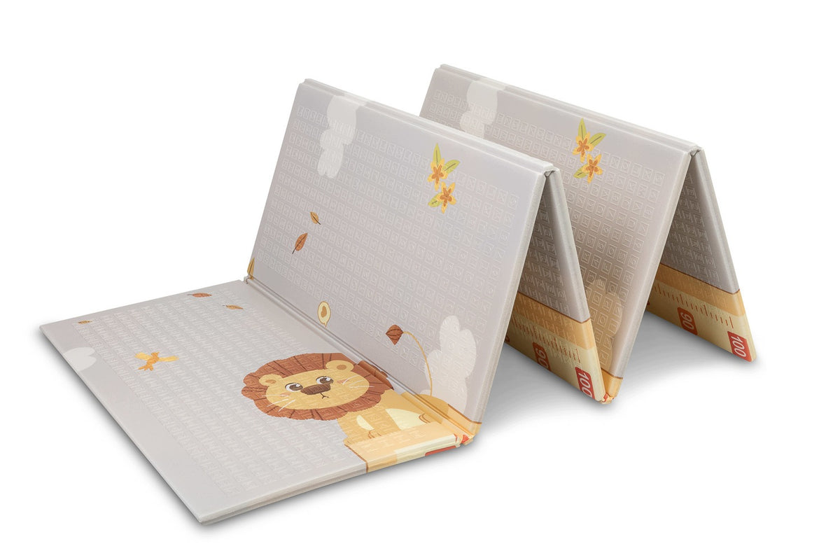 Fomee Lion Multifunction Foam Educational Mat 200x150 Toyz