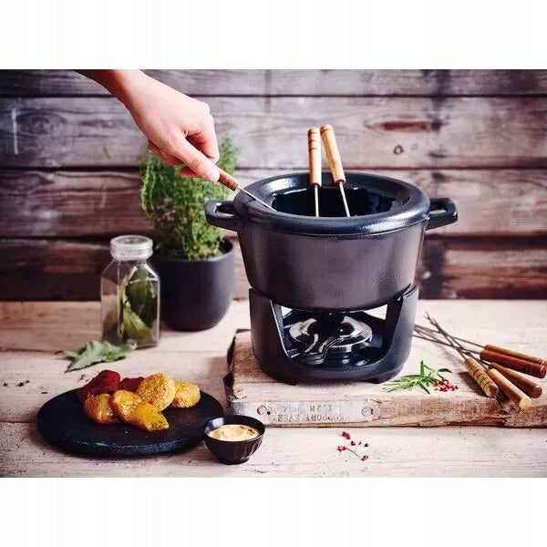 Fondue Set Beka Nori 2 l Brand BEKA
