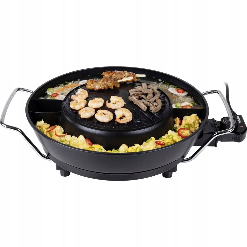 Fondue Tristar PZ-9131