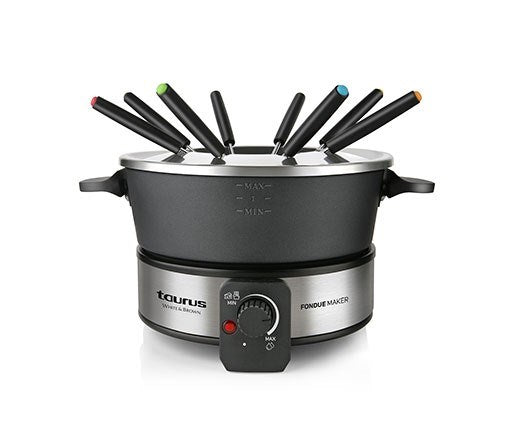 Fondue device Taurus FF2 (1000W; 2l)