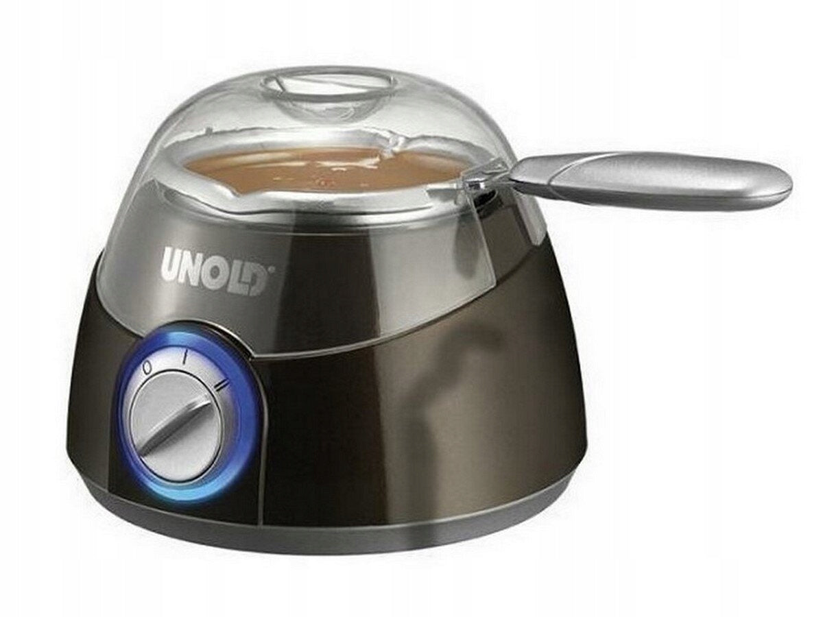 Fondue for chocolate UNOLD 48667 Brand Unold