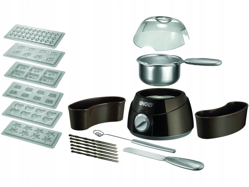 Fondue for chocolate UNOLD 48667