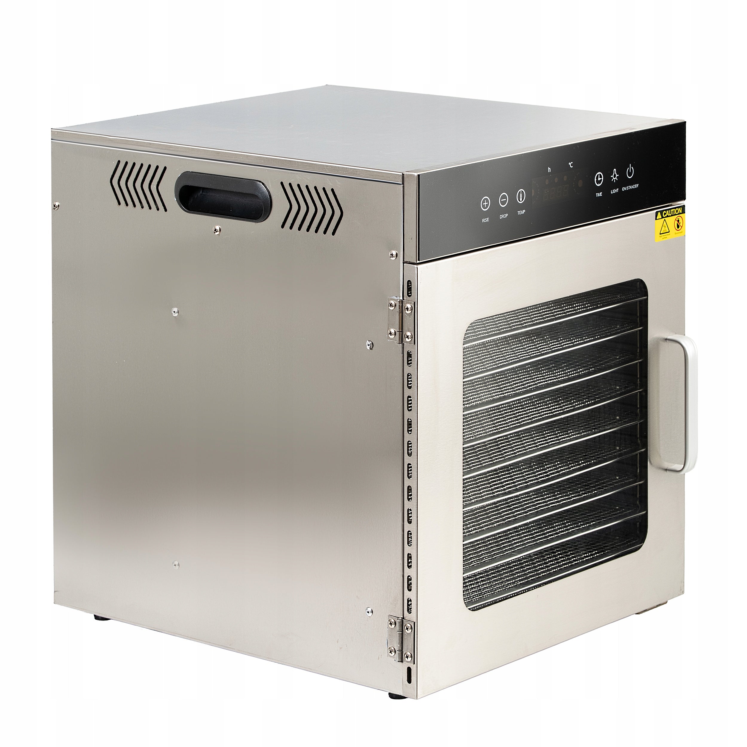 Food Dryer Mushroom Dehydrator Meat Herbs Fruit Vegetable XXL 1000W
