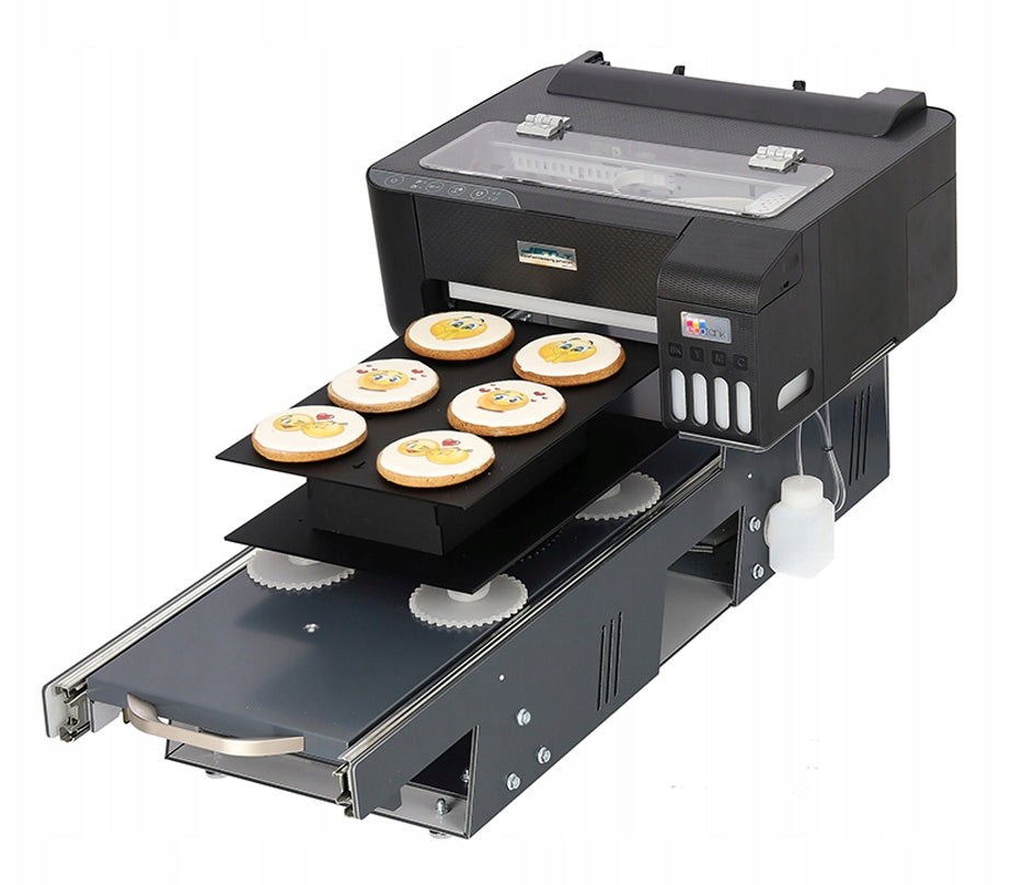 Food Printer JetLT A410 Manufacturer code 4777000017012