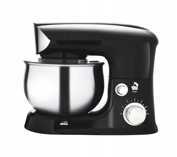 Food Processor Adler AD 4226 700W Black Packaging status original