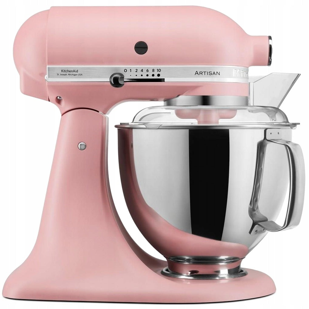 Food Processor KitchenAid Artisan 5KSM175PSEDR Pink Manufacturer code 5KSM175PSEDR