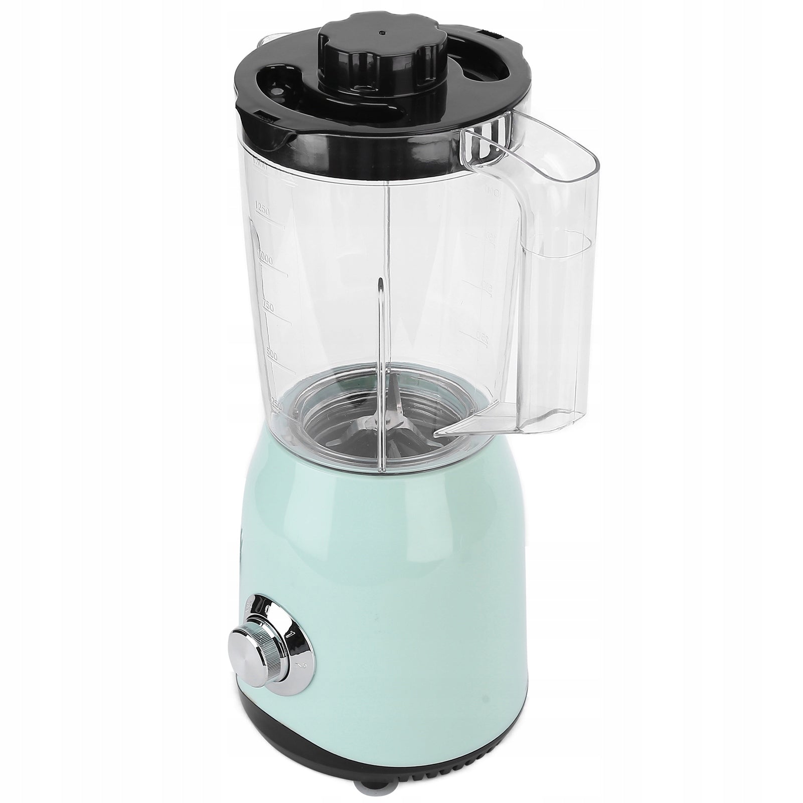 Food Processor, Large Capacity, EU Plug 220 – 240 V Cocktail Blender From