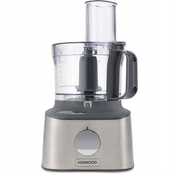 Food Processor Multifunction Malakser Grinder Blender Kenwood FDM316SS Manufacturer code FDM316SS