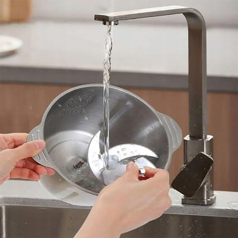 Food Shredder Kitchen Meat Mixer Universal Professional Packaging status original