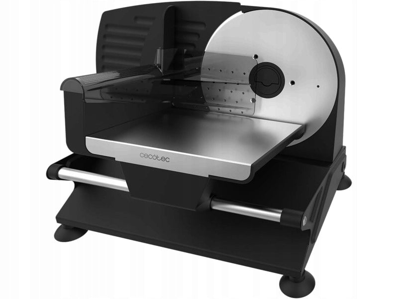 Food Slicer CECOTEC Rock’nCut Shuriken Steel 02191