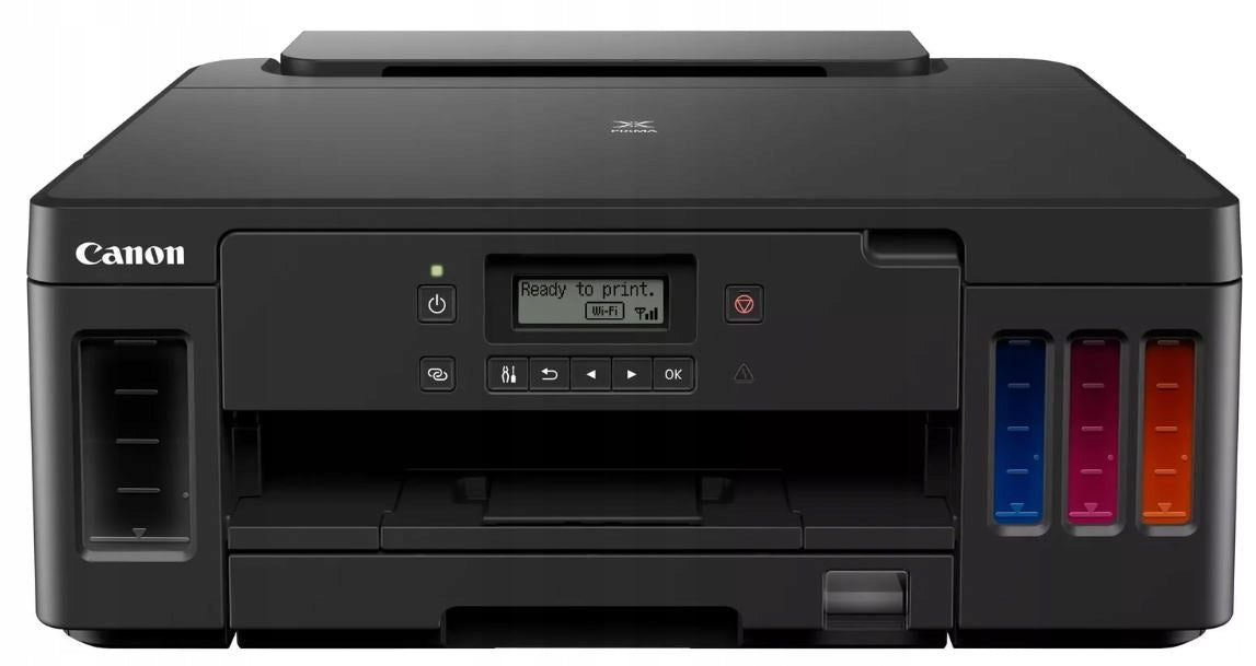 Food confectionery printer Canon Edible inks