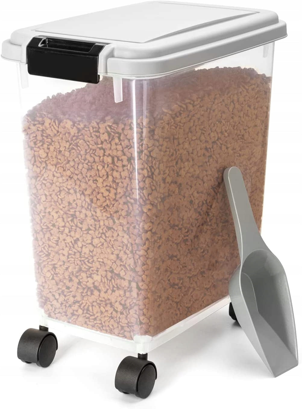 Food container 1 kg 20 l Manufacturer code B4YTZ21080910