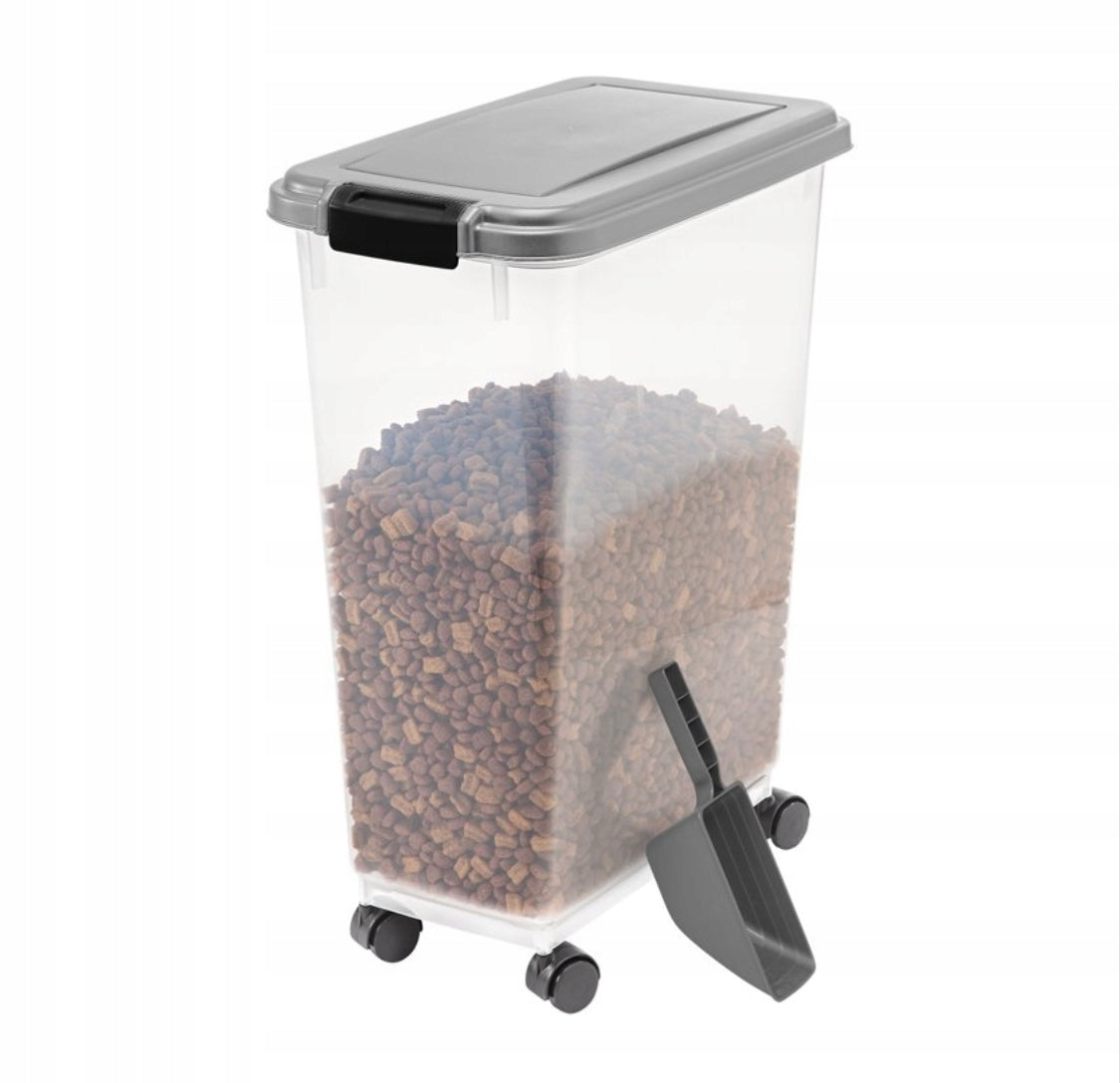 Food container 1 kg 20 l
