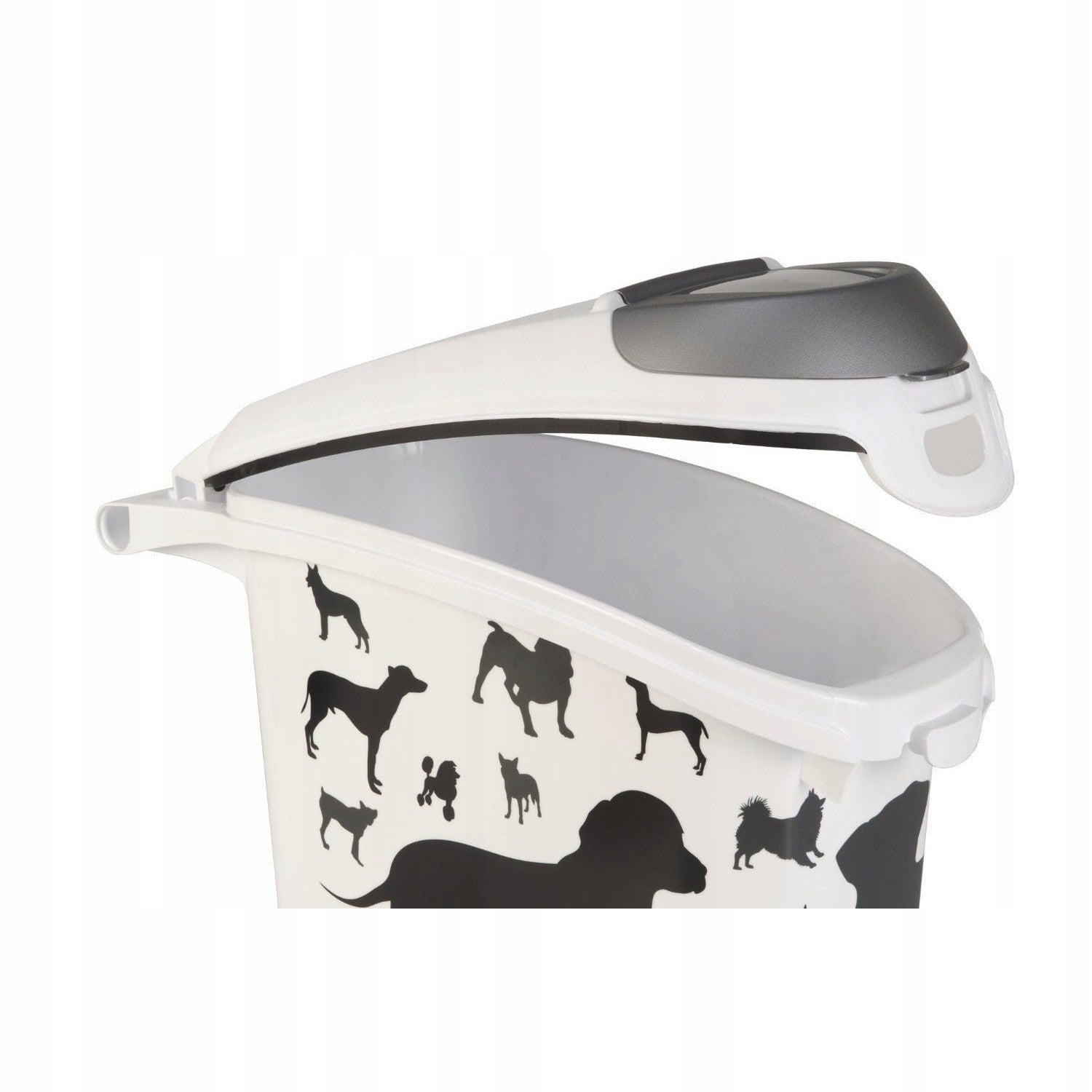 Food container Curver 10 kg 23 l Packaging status original